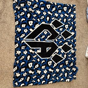 Cheer Athletics Blanket